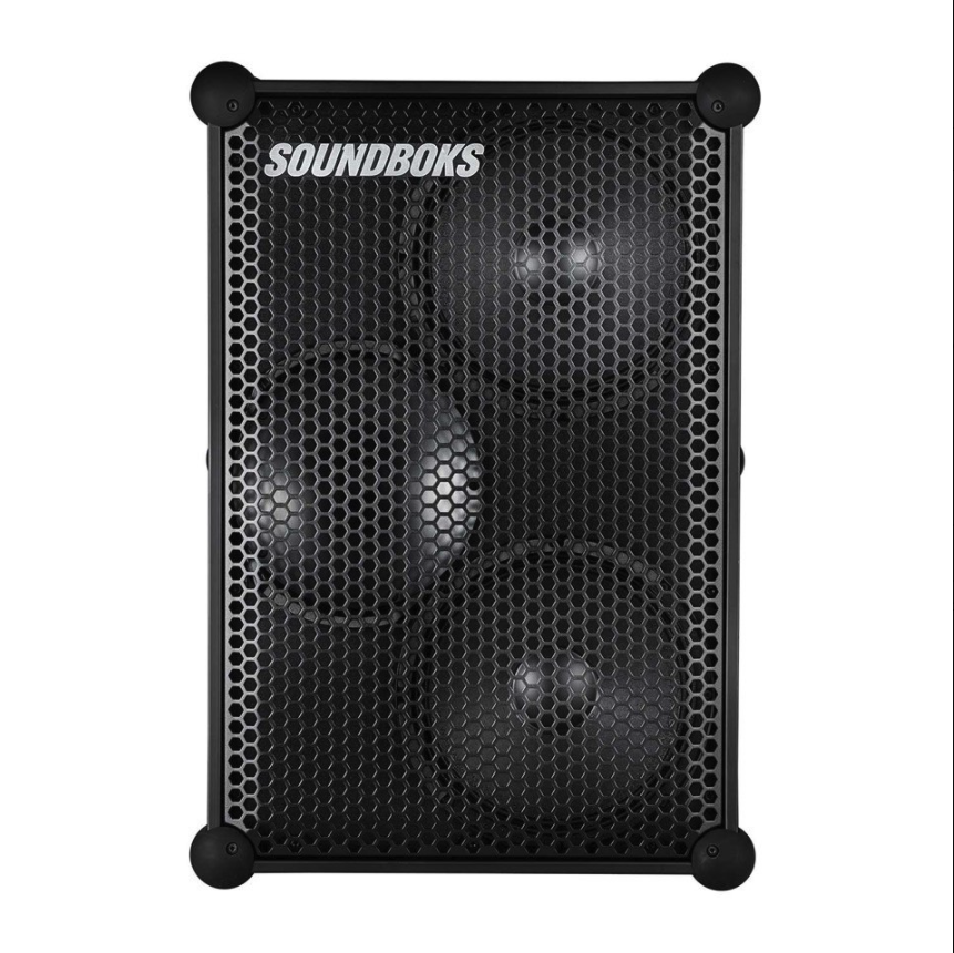 Soundboks 3