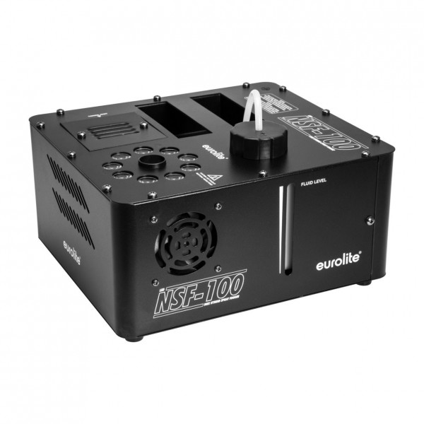 Eurolite NSF-100 Hybrid Spray Fogger