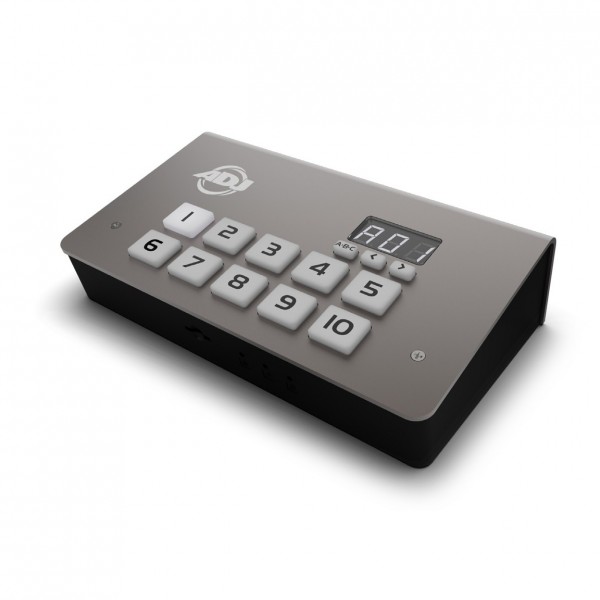 ADJ MyDMX 5.0